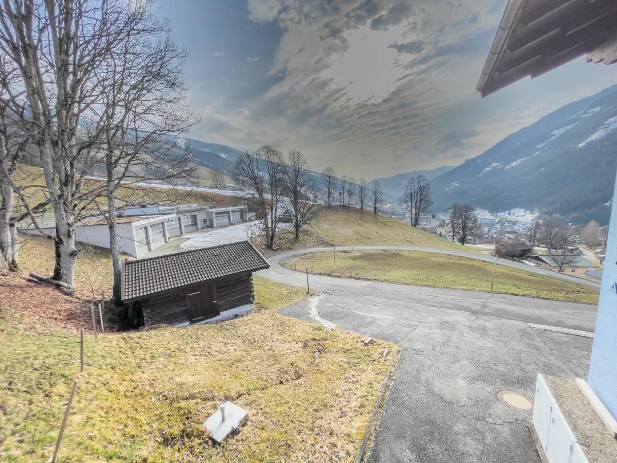 Saalbach Apartments Landhaus Bernkogel - Ski In Ski Out Экстерьер фото